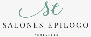 Salones Epílogo - Calligraphy
