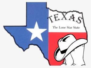 Texas Flag Clipart State - Texas Free Clipart