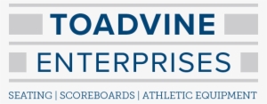 Toadvine Enterprises - Consortium For Enterprise Systems Management