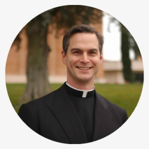 Author Photo - John Bartunek