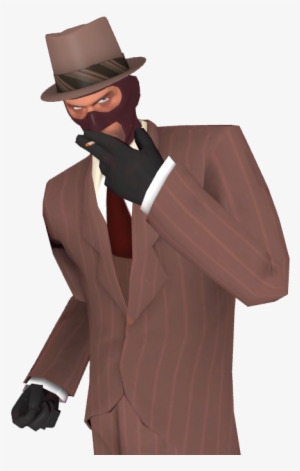 47, 18 December 2010 - Gentleman