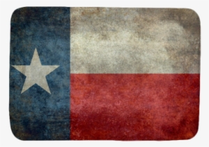 Texas State Flag Vintage Retro Style Bath Mat • Pixers® - Texas Flag Vintage