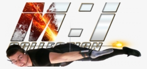 Mission Impossible - Mission: Impossible