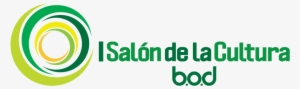 Logo Salon De La Cultura Bod 02 - Banco Occidental De Descuento