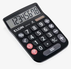 Calculadora De Mesa Mv - Calculator