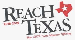 Reach Texas 2018 19 Booklet - Reach Texas 2018