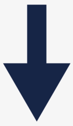 Blue Down Arrow Icon Png Png Images - Down Arrow Png