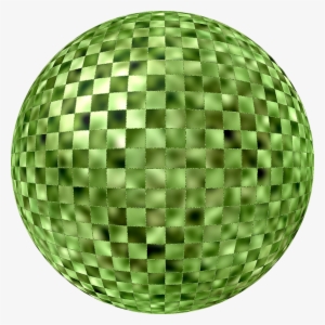 Bolas Disco Color - Sphere