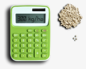 Calculadoras Pequeñas