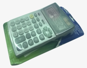 Calculadora Royal Ce-710 - Plastic