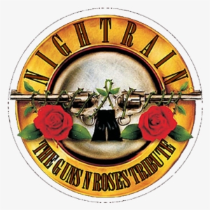 Nightrain The Guns N Roses Tribute Experience - Gun N Roses Cover