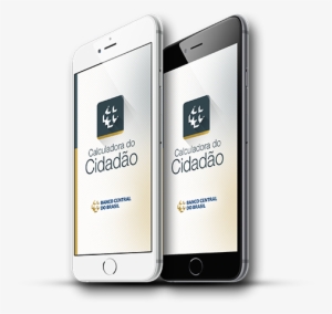 Calculadora Do Cidadão - App Calculadora Do Cidadao
