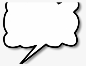 Thought Bubble Png Transparent Images - Clip Art