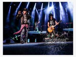 Guns N' Roses To Perform In Singapore For The First - Guns N' Roses
