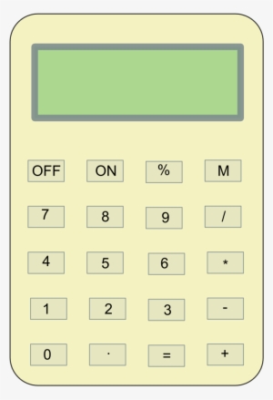 Calculadora - Number