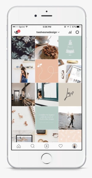 Home » Home » Instagram-mockup - Iphone Instagram Mockup Png