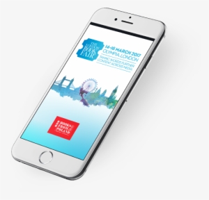 Download The App - Iphone