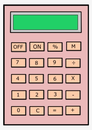 Calculadora De Inkscape - Number