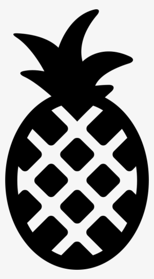 Pineapple Comments - Pine Apple Logo