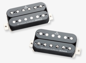 Gear - Seymour Duncan Pearly Gates Humbucker Pickup Set -