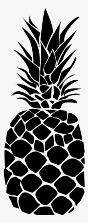 Noun 76883 Cc - Pineapple Icon Png