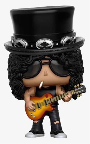 Guns And Roses Pop Funko