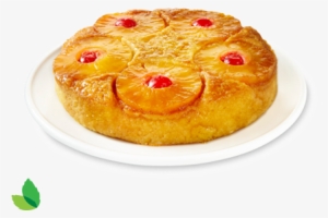 Pineapple Upside-down Cake Recipe With Truvía® Brown - Pineapple Upside Down Cake Transparent