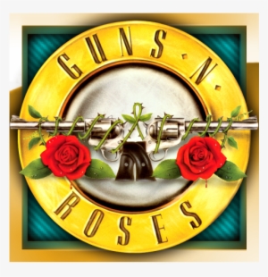 New Netent Slot Guns N Roses - Background Guns N Roses