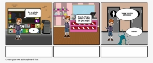 Examples - Cartoon