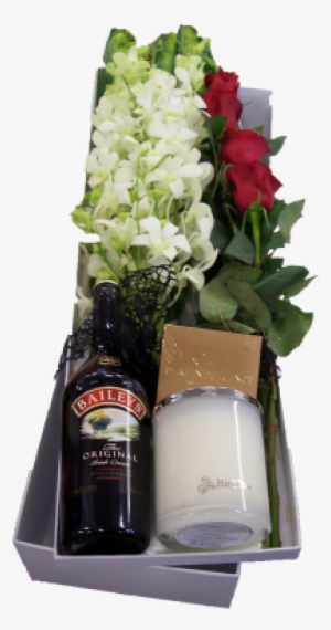 All My Love - Garden Roses