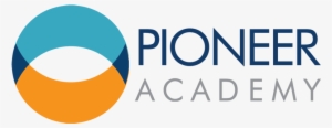 Pioneer Academy Logo - Prostate Cancer Research Logo