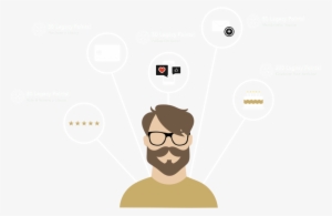 Legacy-points - Illustration