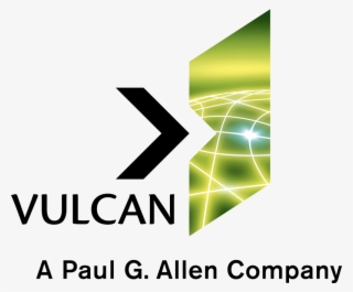 Vulcan Pioneer Human Services Change Maker Luncheon - Vulcan Paul Allen Logo
