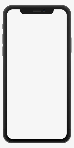 Iphone-mockup - Huawei Nova 2i Png