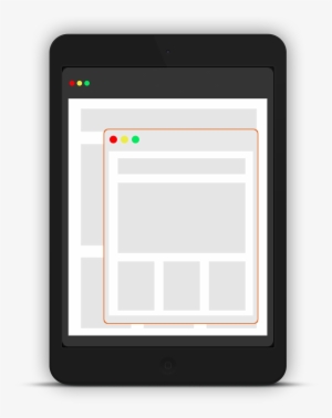 The Adkode Popup/pop Under Format Has Been Delivering - Flat Panel Display
