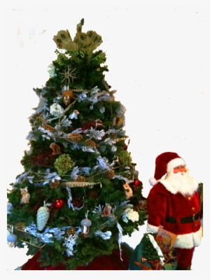 Here's A List Of Memorable Quotes - Christmas Tree