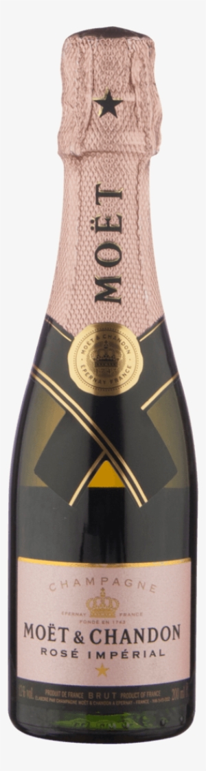 Moët & Chandon Rosé Brut - Moet Et Chandon