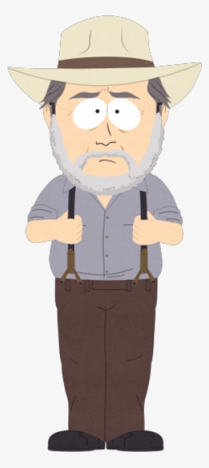 Pioneer-paul - Pioneer Cartoon