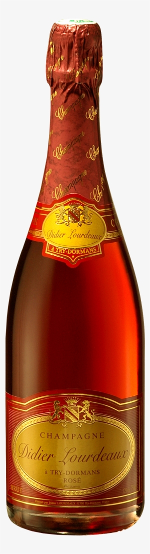 Brut Rosé - Champagne