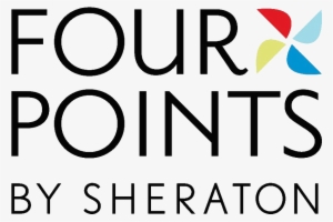 Four Points By Sheraton - Four Points By Sheraton Sandakan Logo