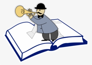 Pop-up Book Png Clip Arts - Pop Up Book Clip Art