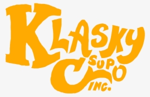 File History - Klasky Csupo Dream Logo
