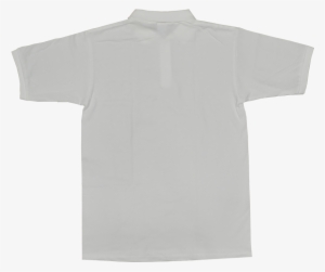 Playera Blanca Tipo Polo 2 G - Supreme Black Sabbath Cross Tee