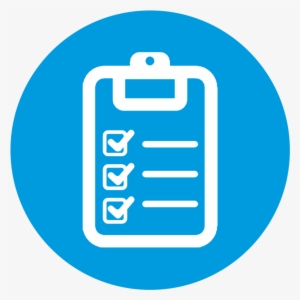 Planning Icon - You Will Ace The Test