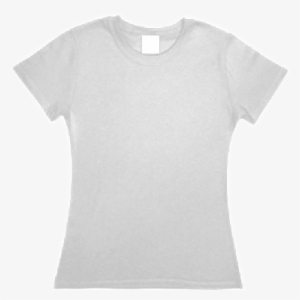 Blanco - Playeras Yazbek De Dama