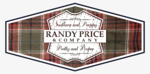 Randy Price And Company - Patagonia Men's Line Logo Badge Lopro Trucker Hat