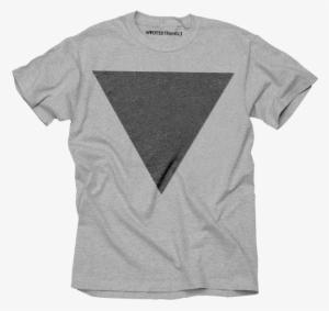 Hombre Con Playera Gris Png