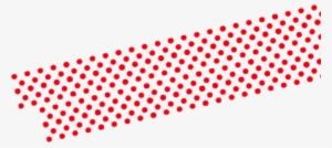 Bottom-points - Polka Dot