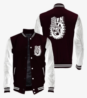 Ipn - Society T Shirt Design