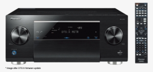 Pioneer Sc 89